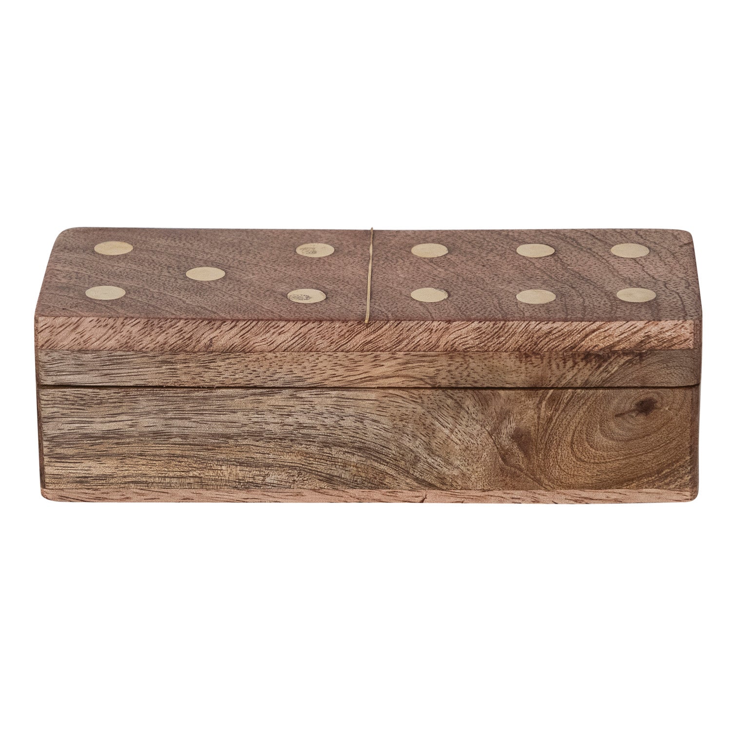 Fireside Domino Set
