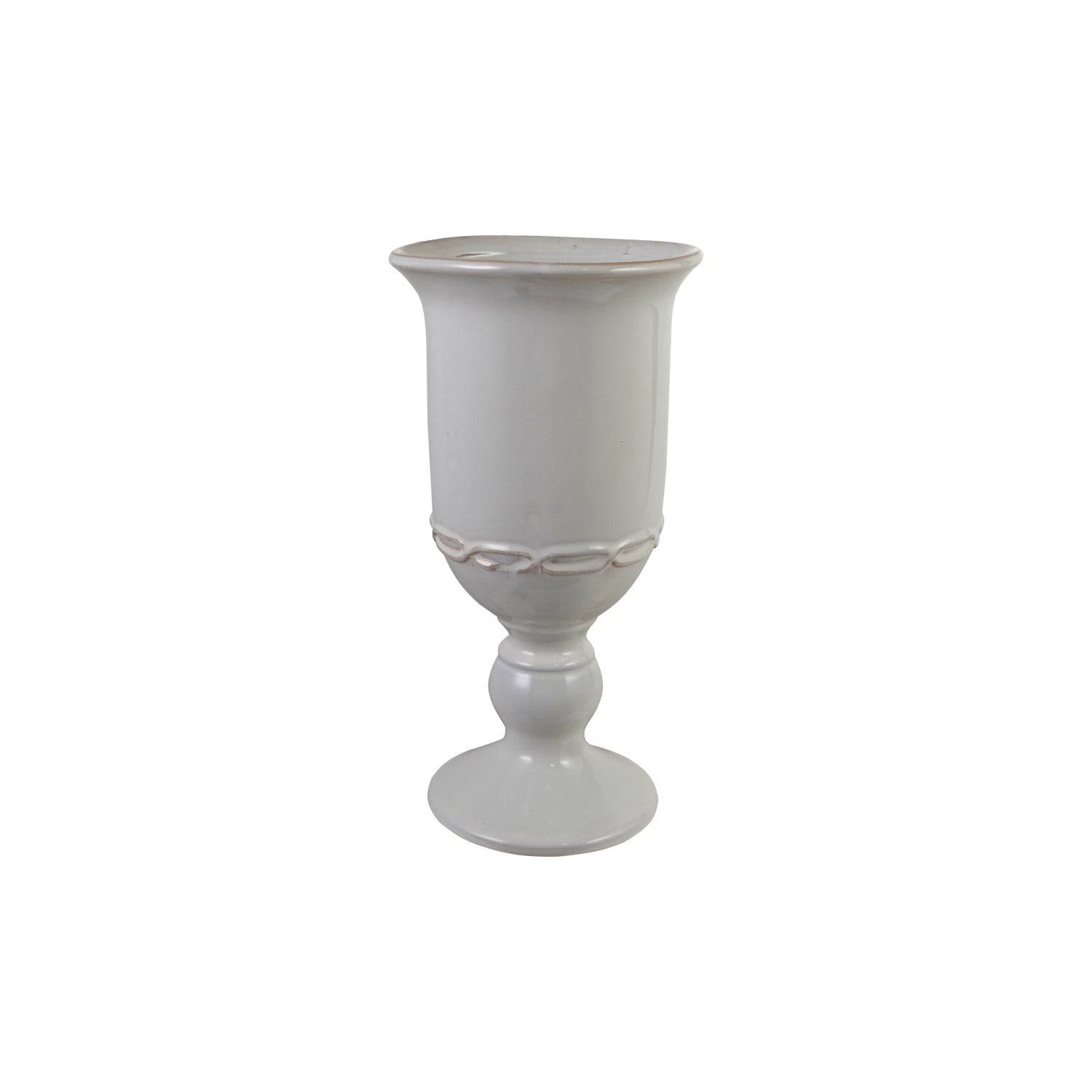 Beaumont Pedestal Urn
