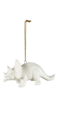 Dinosaur Ornament