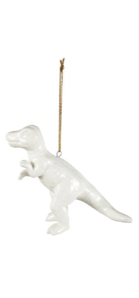 Dinosaur Ornament