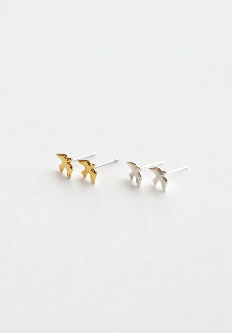 Dove Earrings