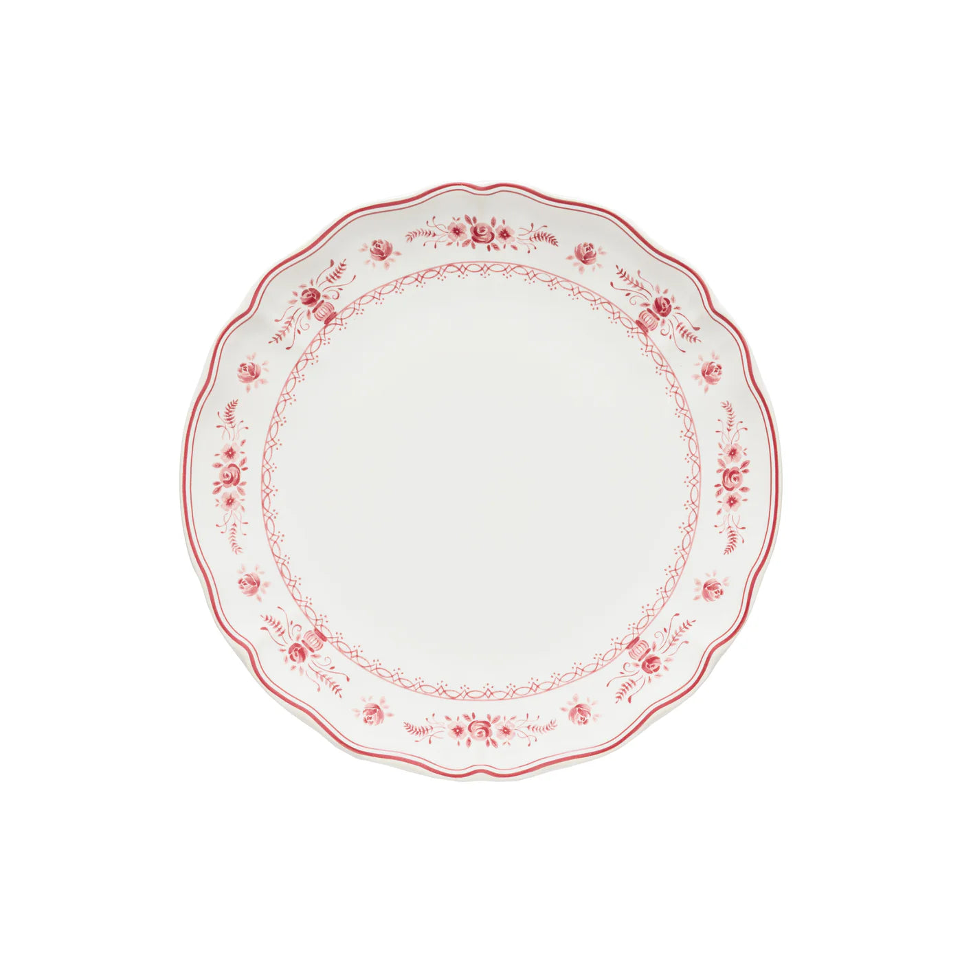 Vila Dinner Plate