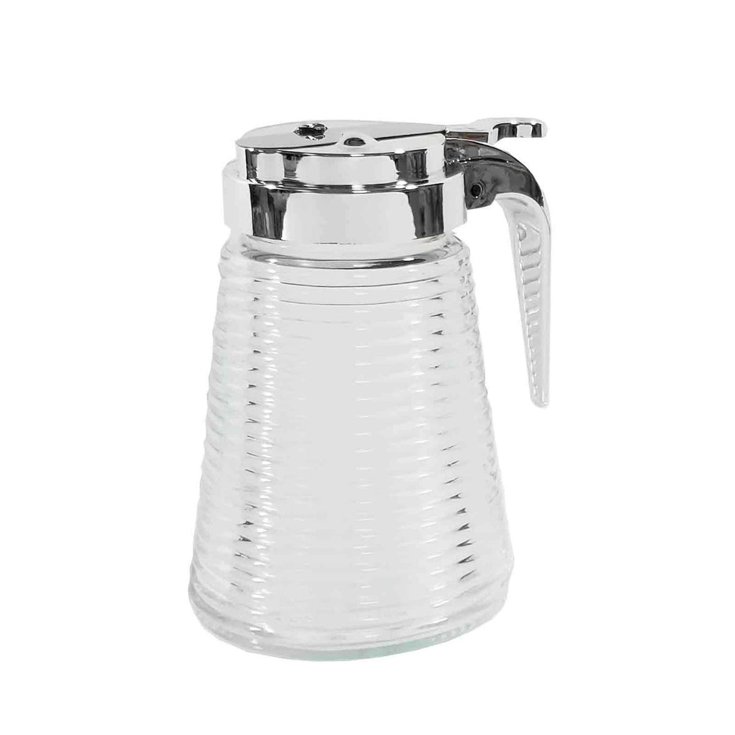 Beehive Collection 10 oz Syrup Dispenser