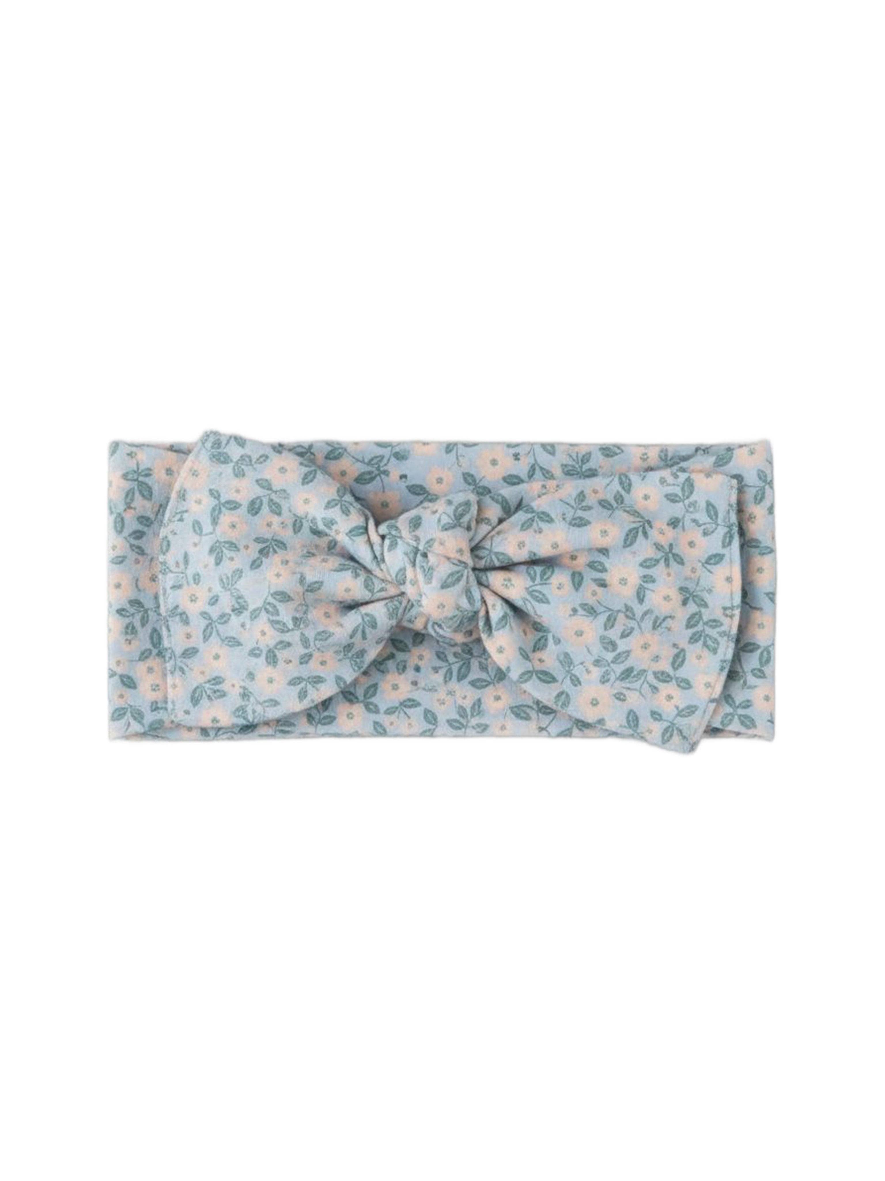 Arbor Flora Hattie Bow Wrap