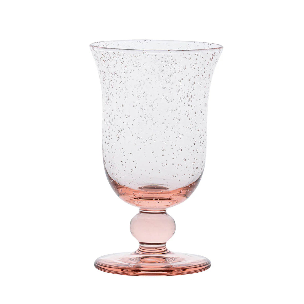 Provence Goblet Blush Set of 4