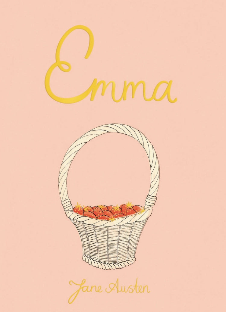 Emma | Austen | Collector's Edition | Hardcover