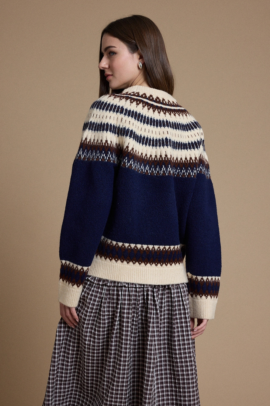 Gretchen Sweater