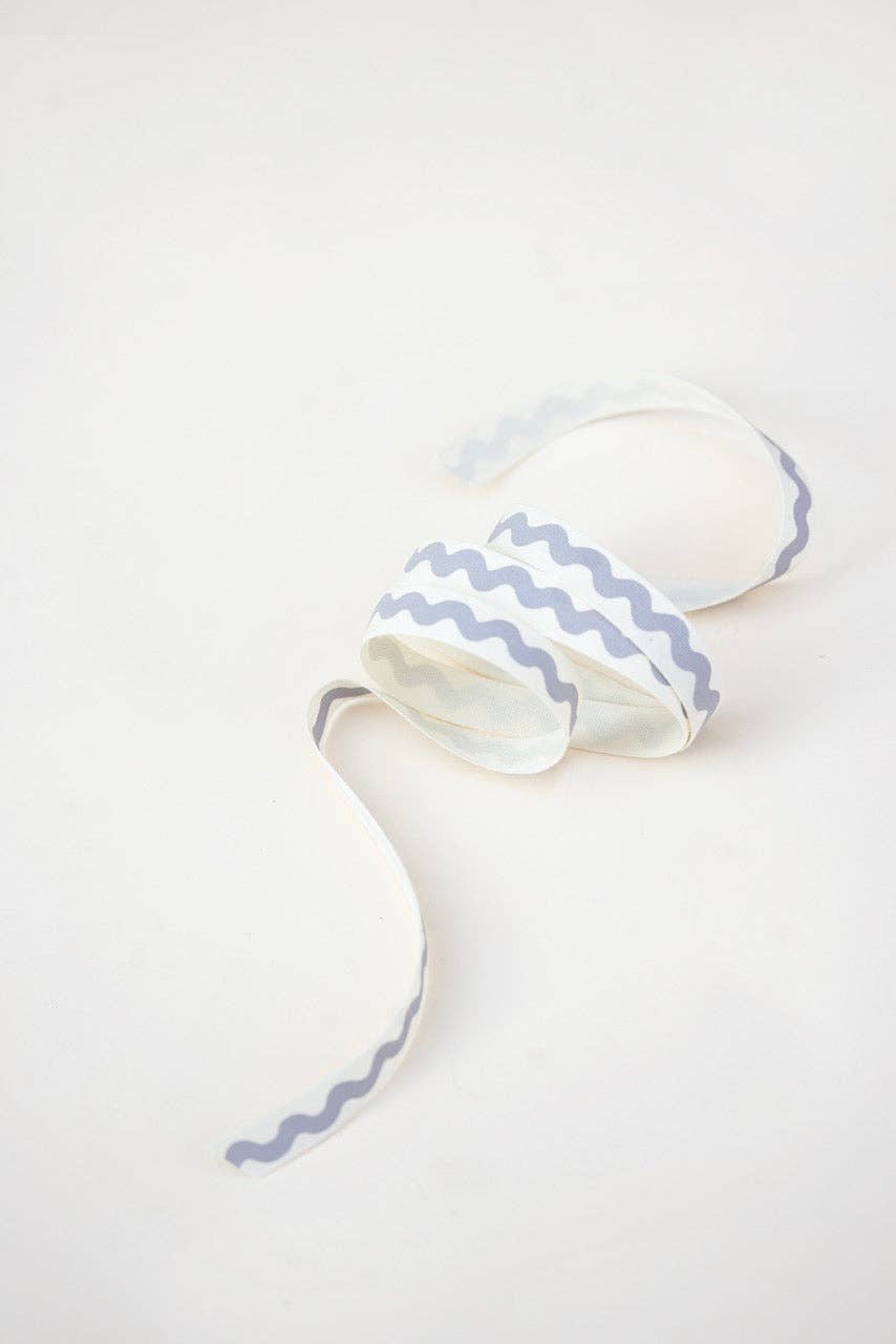 Streamer Cotton Ribbon