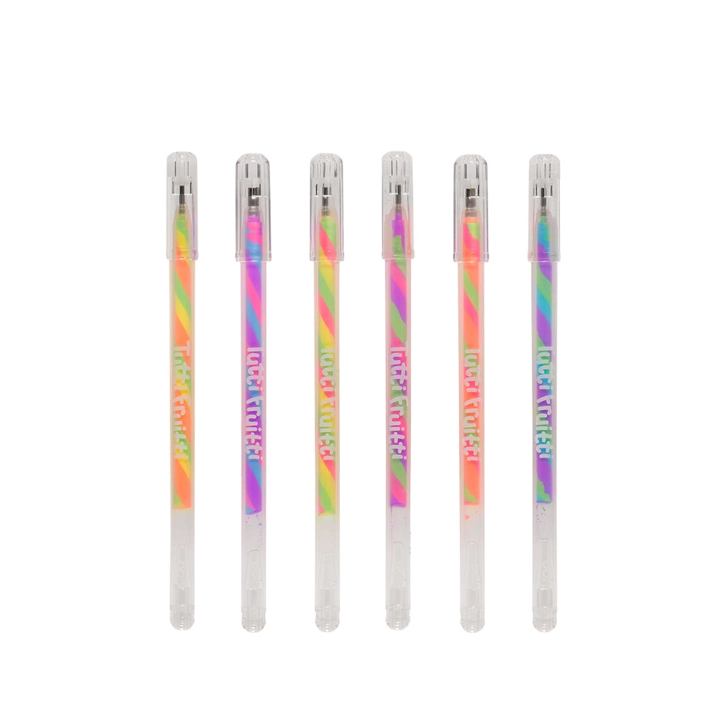 Tutti Fruitti Scented Gel Pens