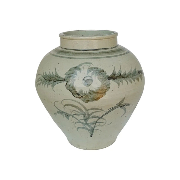Flower Jar Large