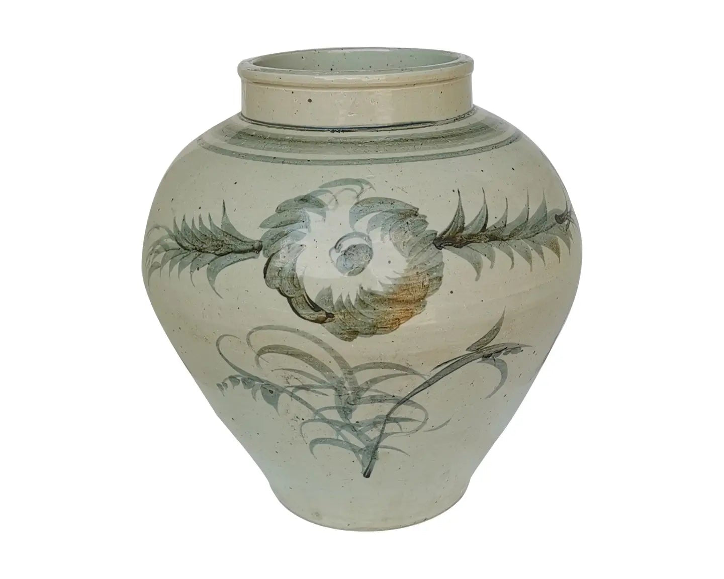 Flower Jar Large