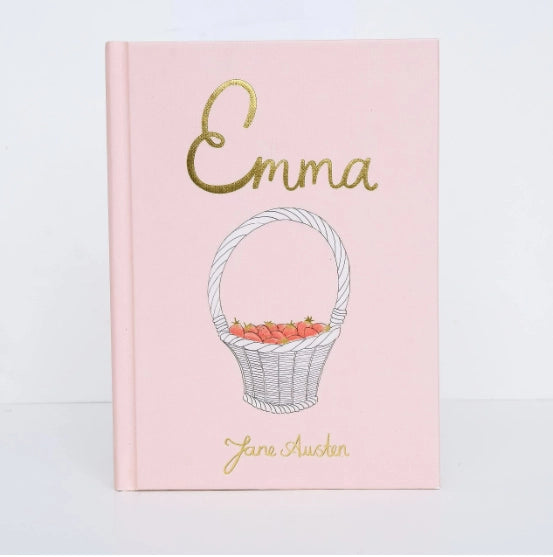 Emma | Austen | Collector's Edition | Hardcover