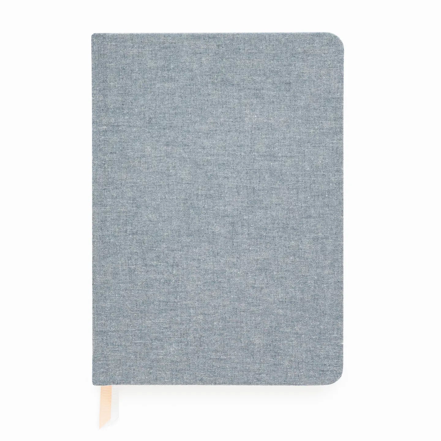 The Tailored Journal, Chambray