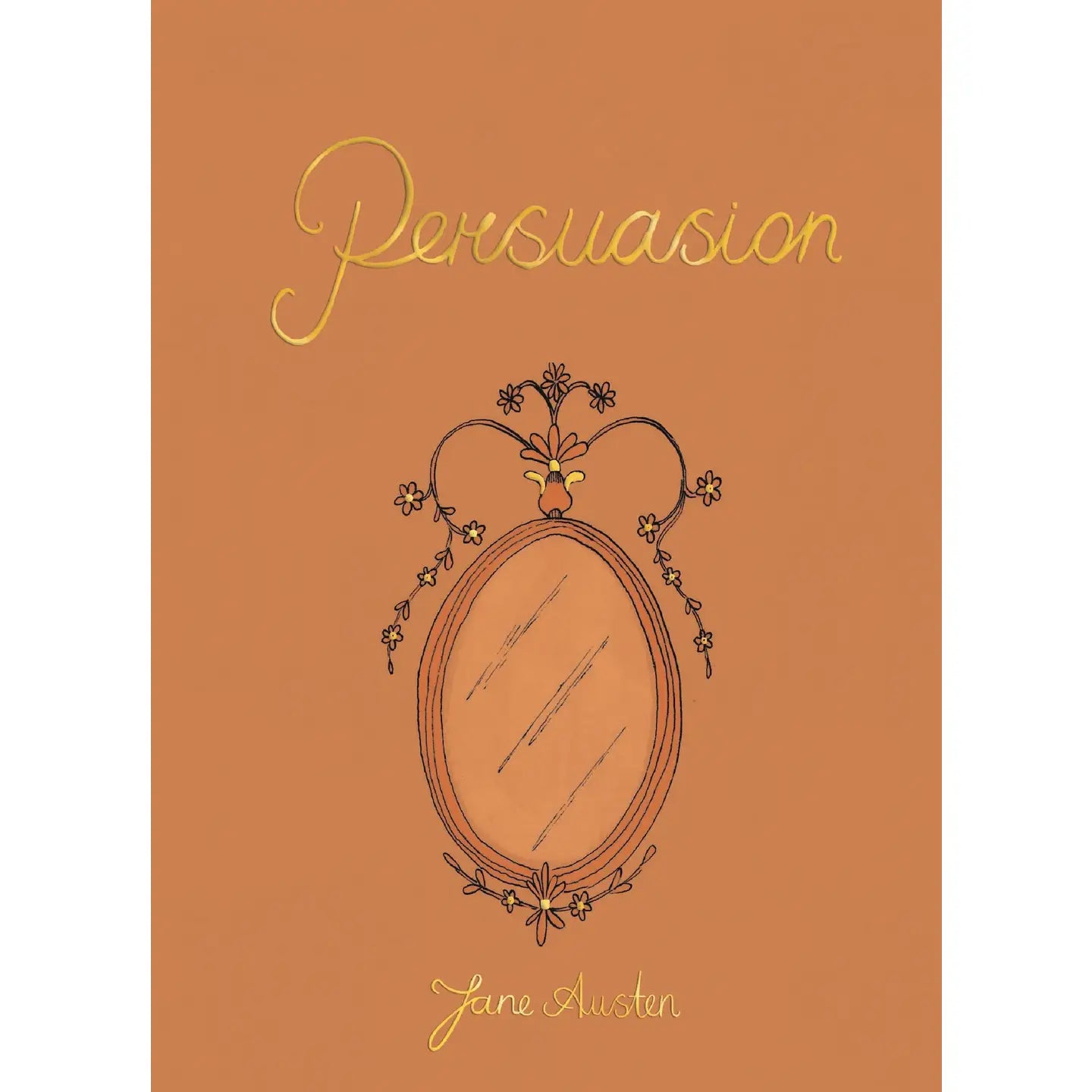 Persuasion | Austen | Collector's Edition | Hardcover