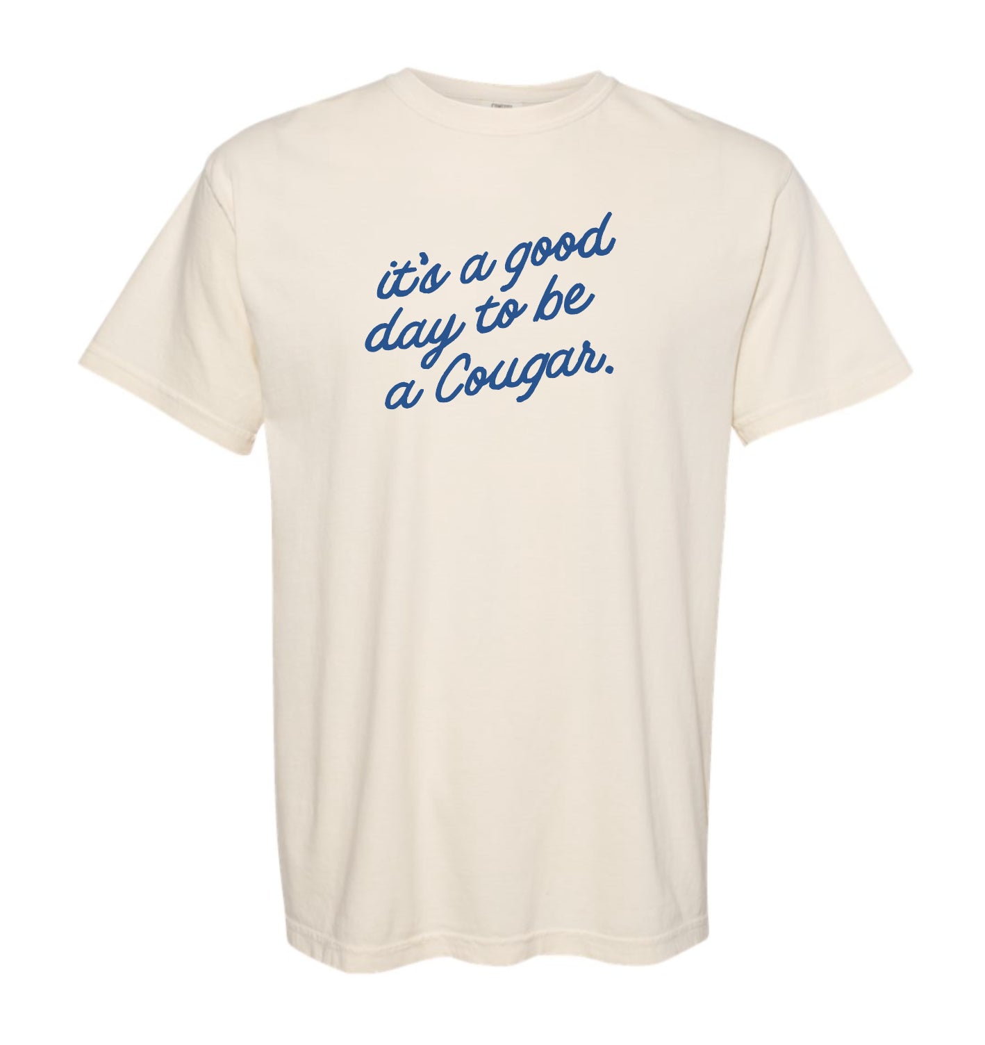 Game Day Tee