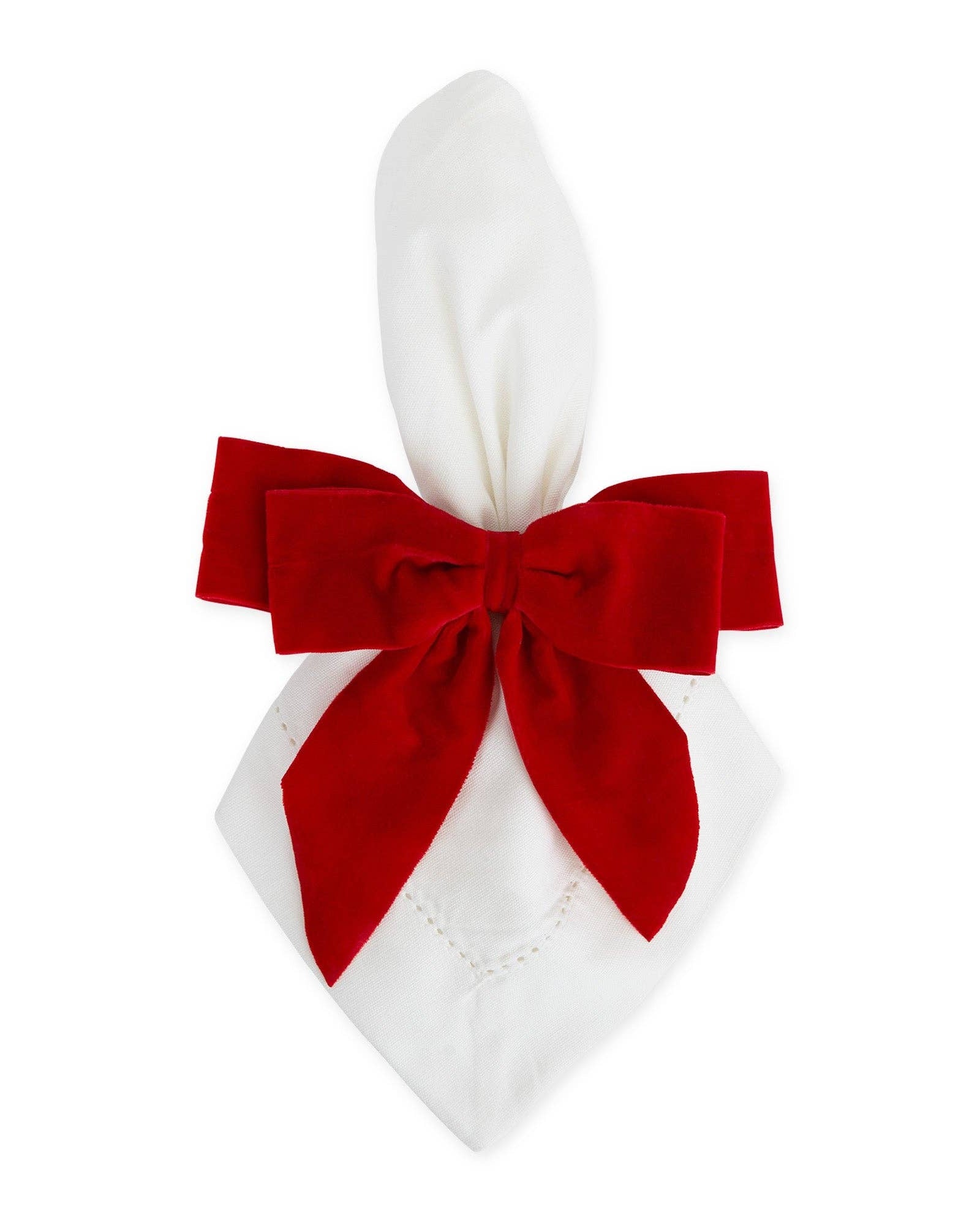 Bow Napkin Ring