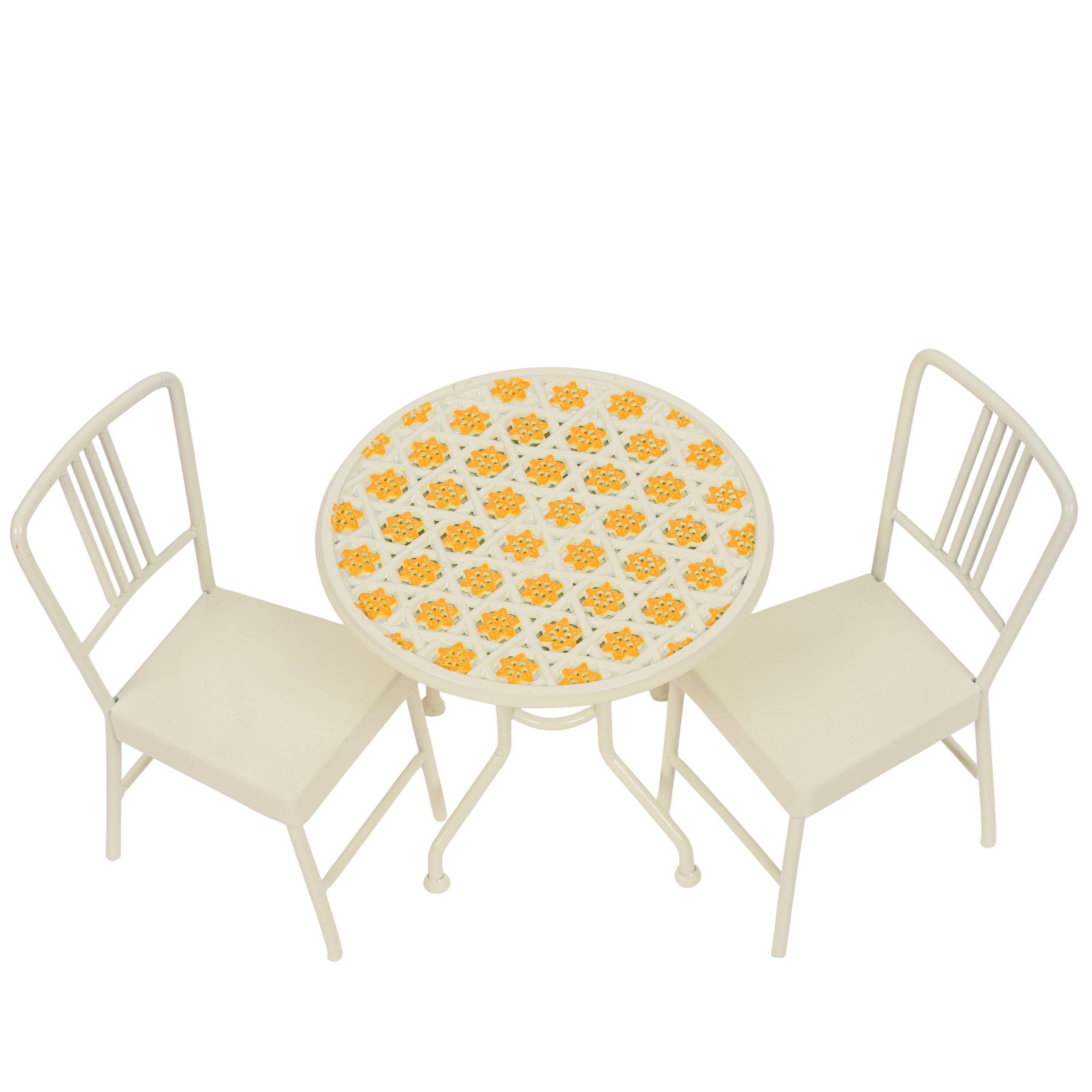 Table and Chairs