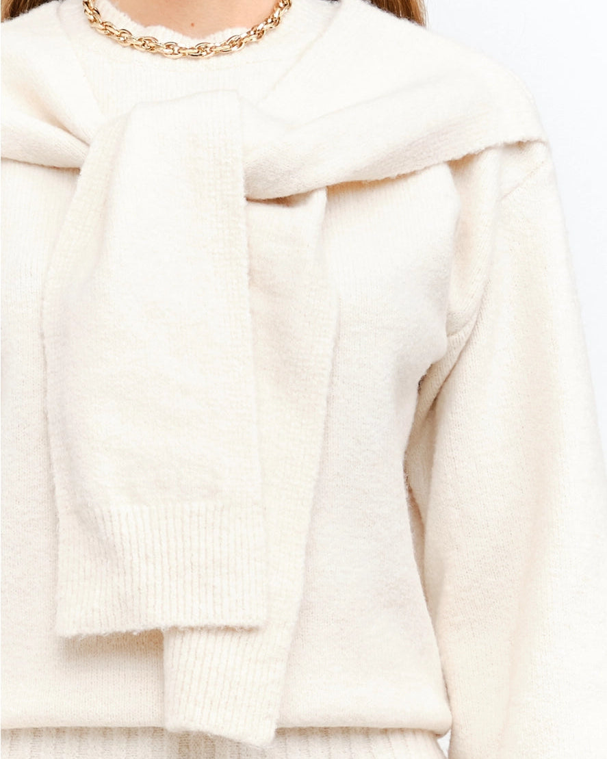 Beau Sweater