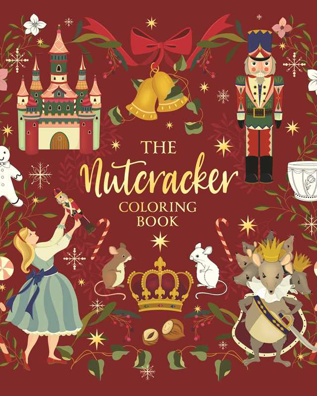 Nutcracker