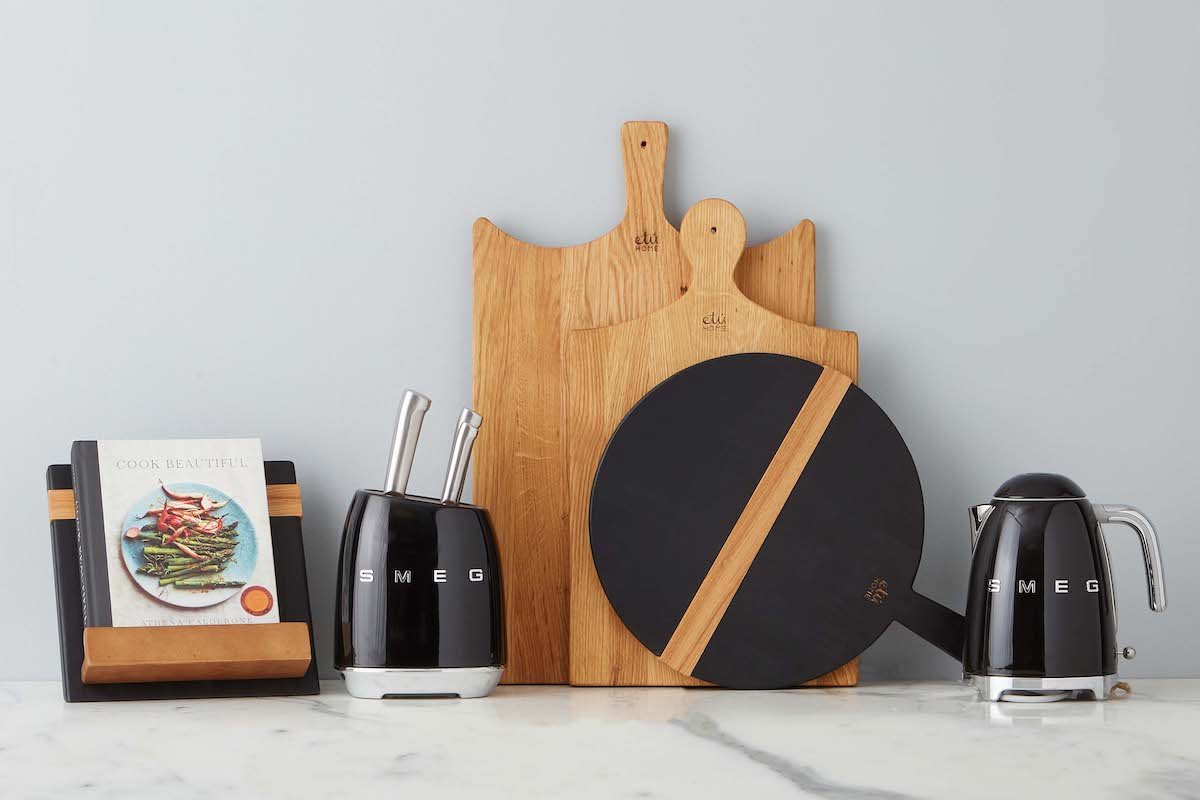 European Cutting Board