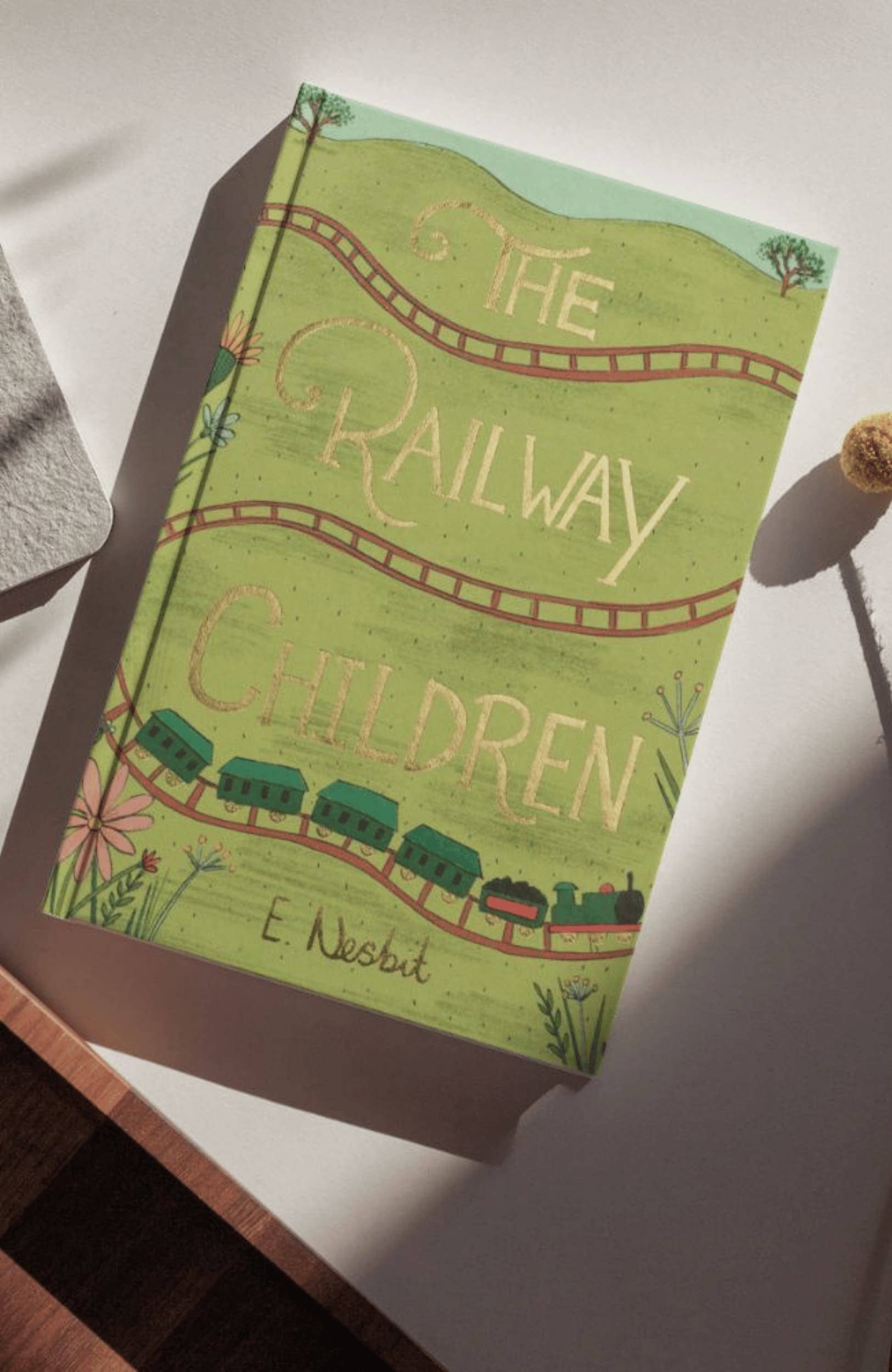 The Railway Children Collector's Edition