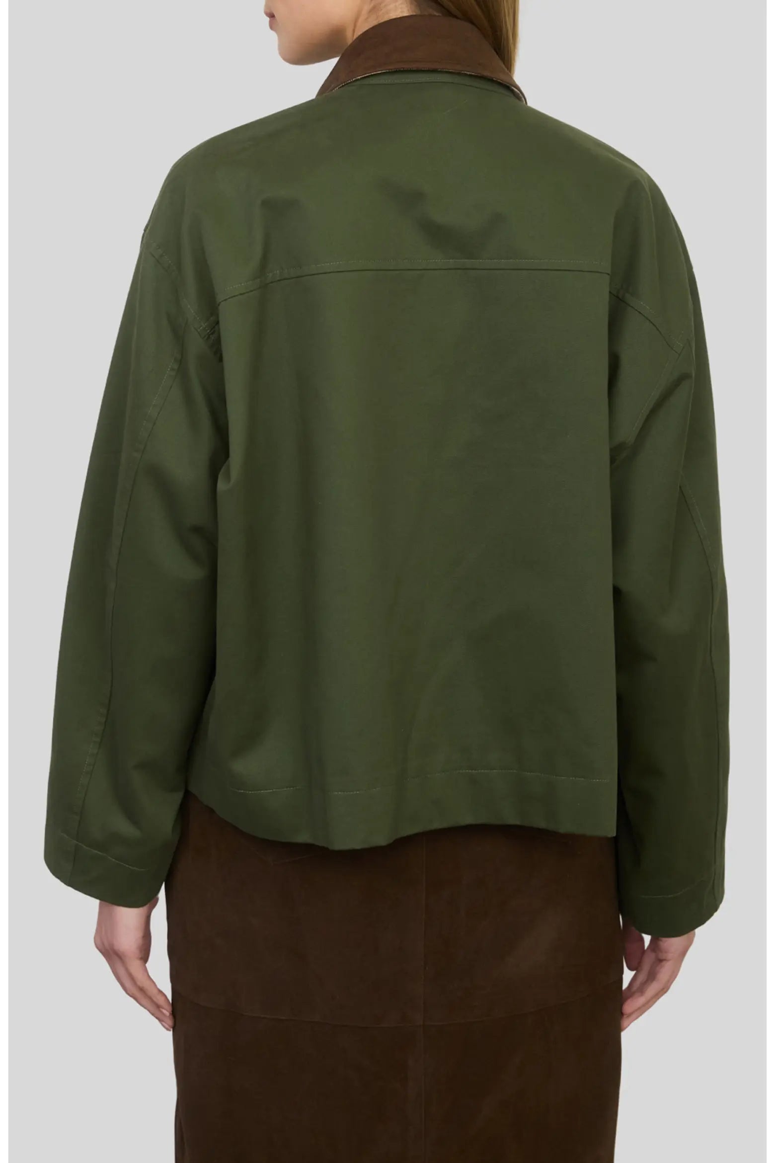 Merritt Utility Jacket