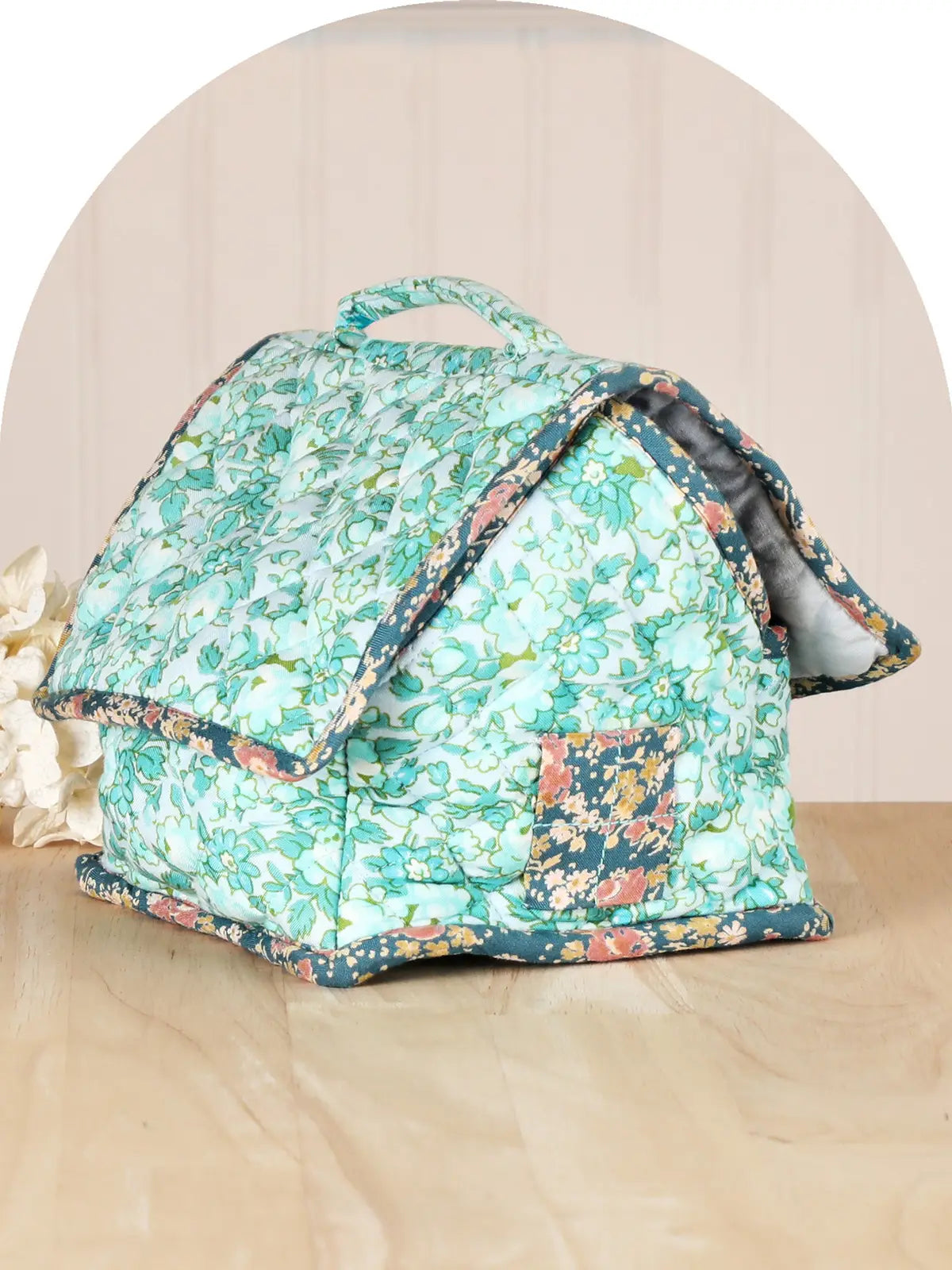 Camille's Quilted Cottage