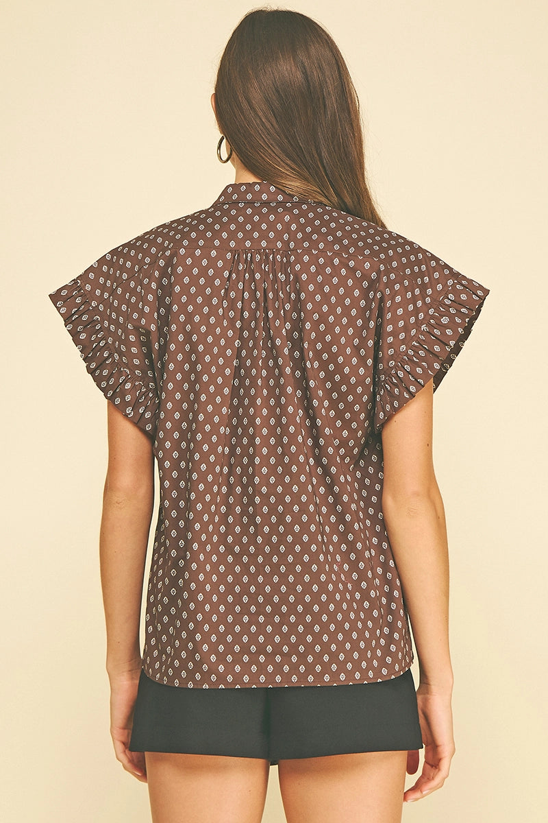 Winslet Top