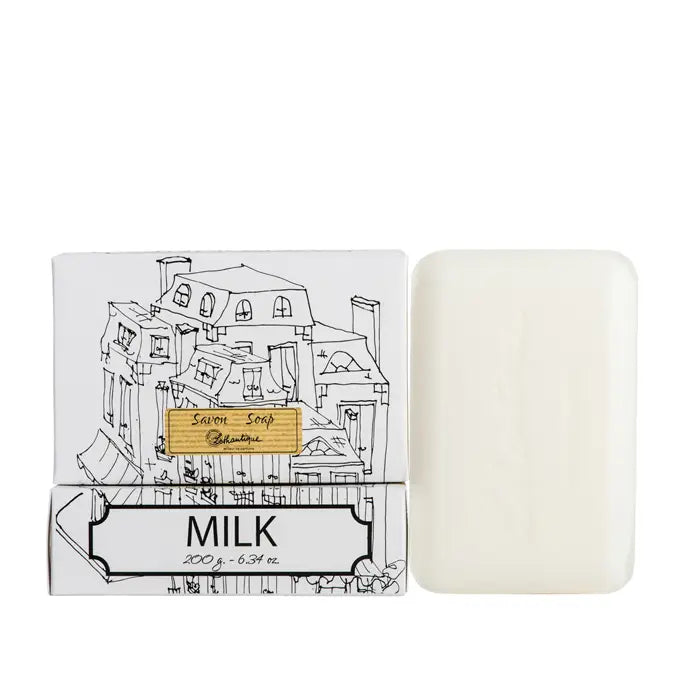 Lothantique | Bar Soap