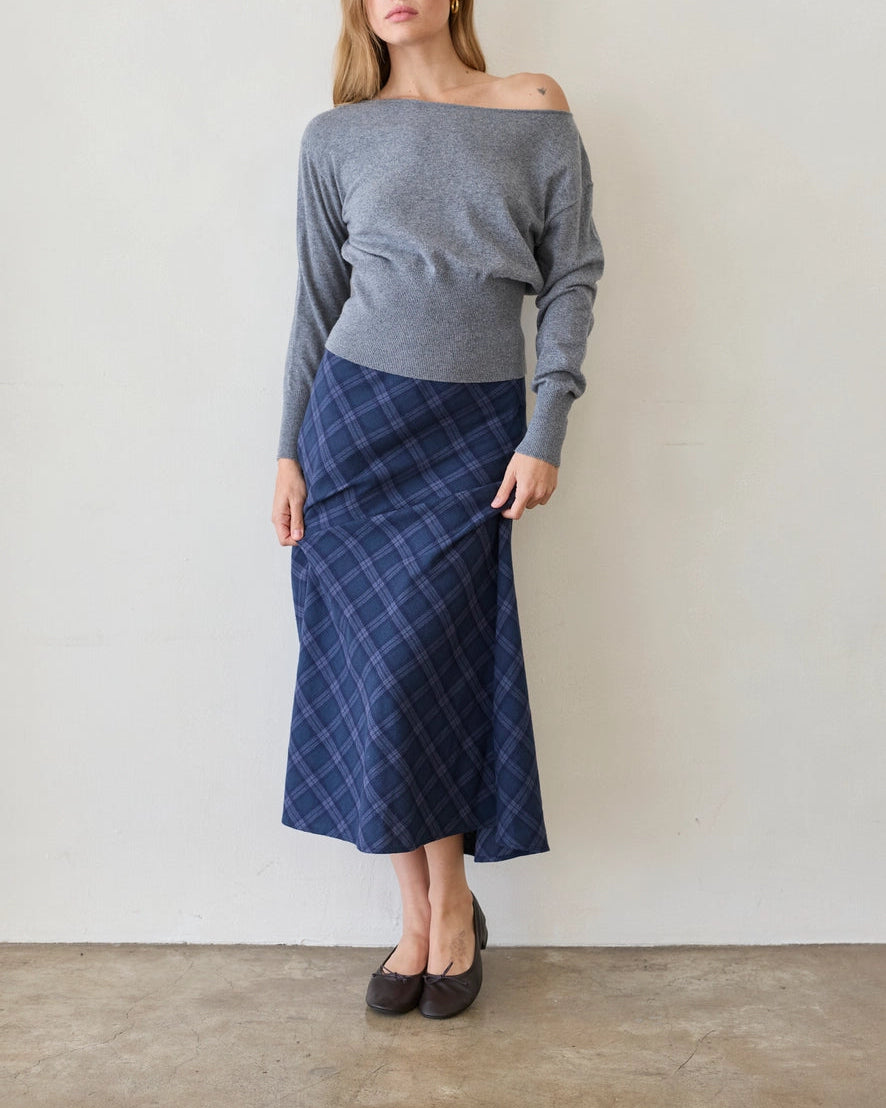 Pippa Midi Skirt