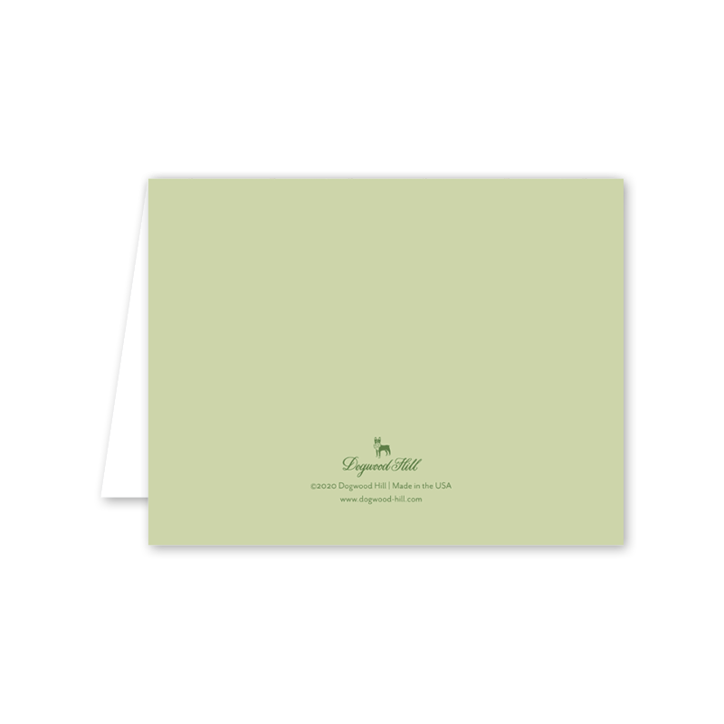 Tennis Birthday Card