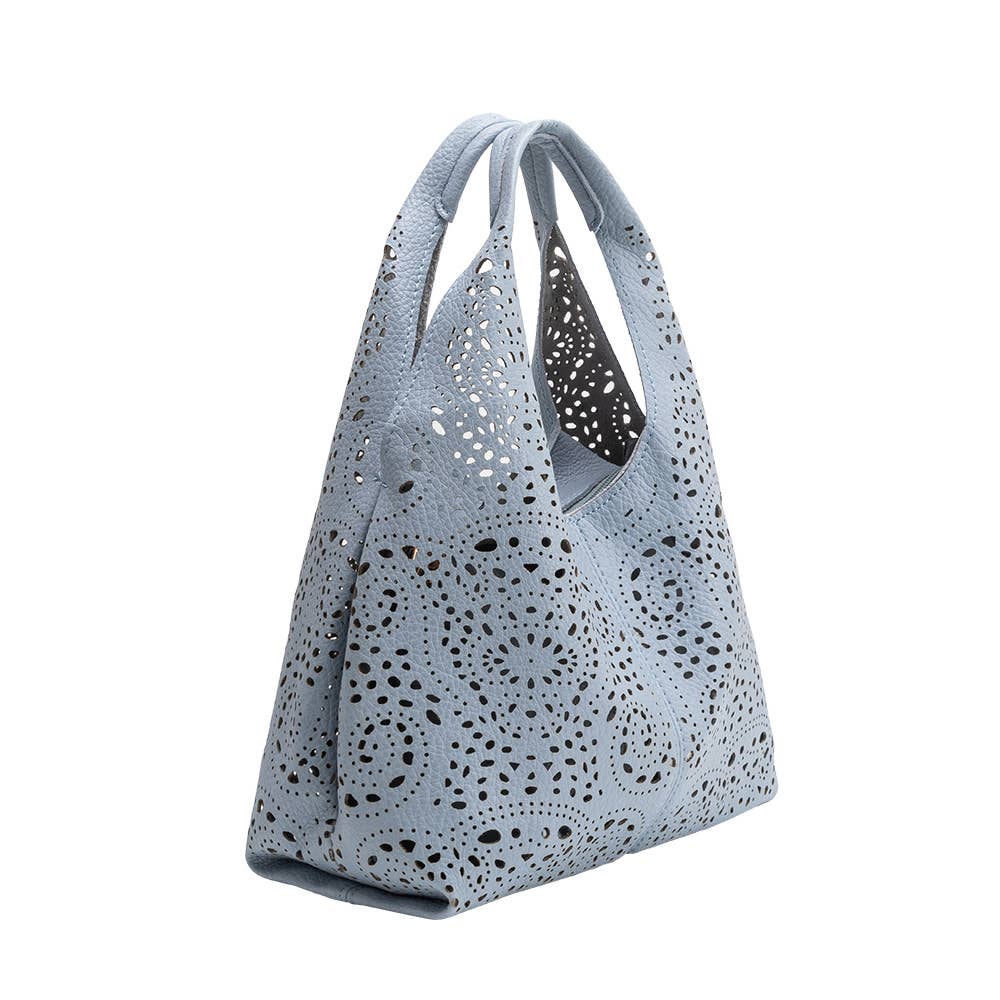 Farrow Sky Small Tote Bag