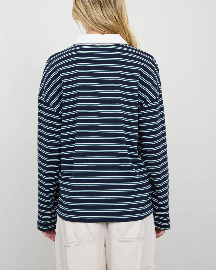 Delaney Rugby Top