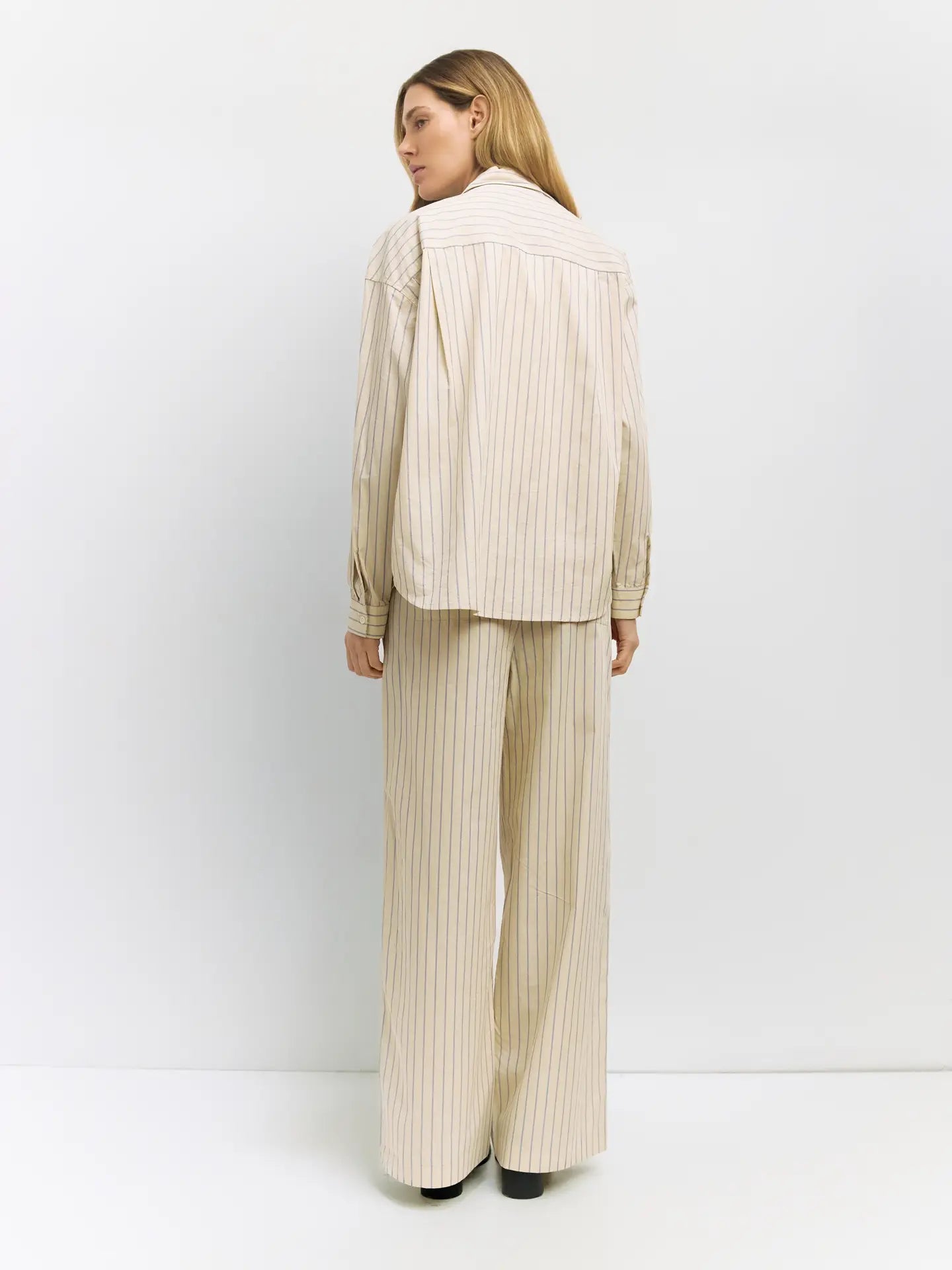 The Brigid Top