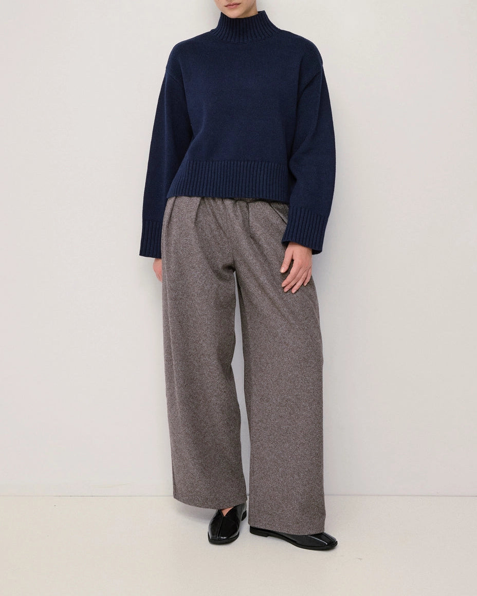 Audrey Sweater