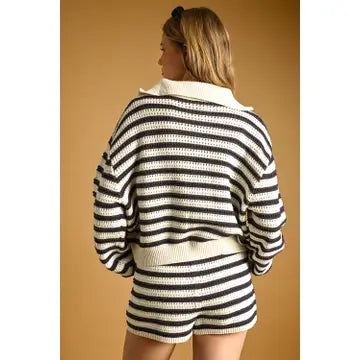Zara Sweater