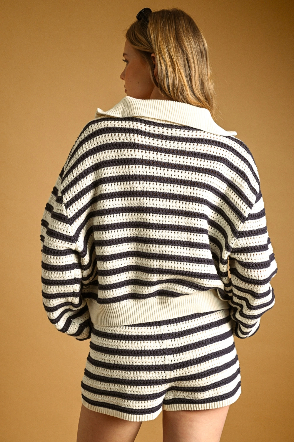 Zara Sweater