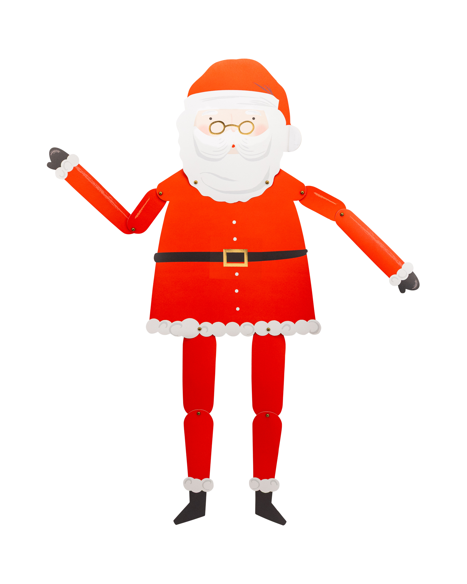 Hang Up Santa