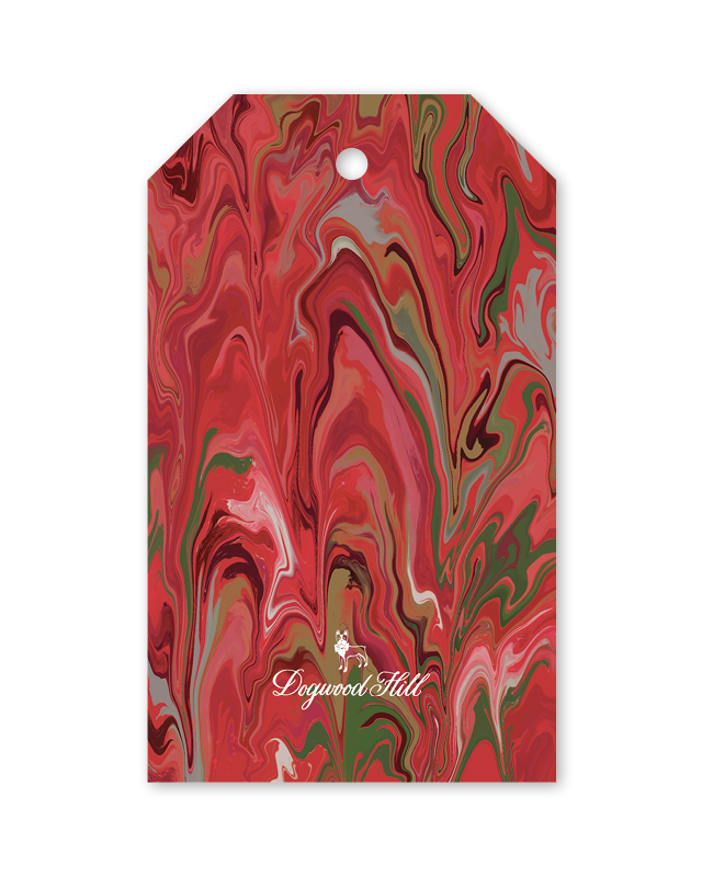 Grand Mod Gift Tags