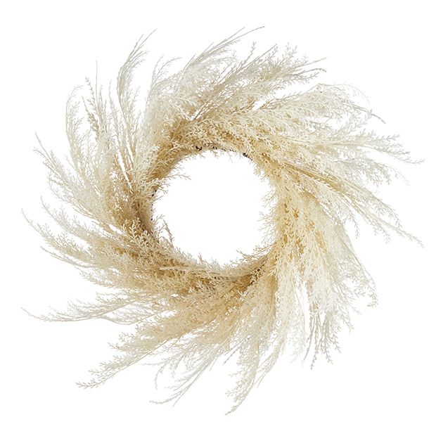 Haven Signature Meadow Wreath 24"
