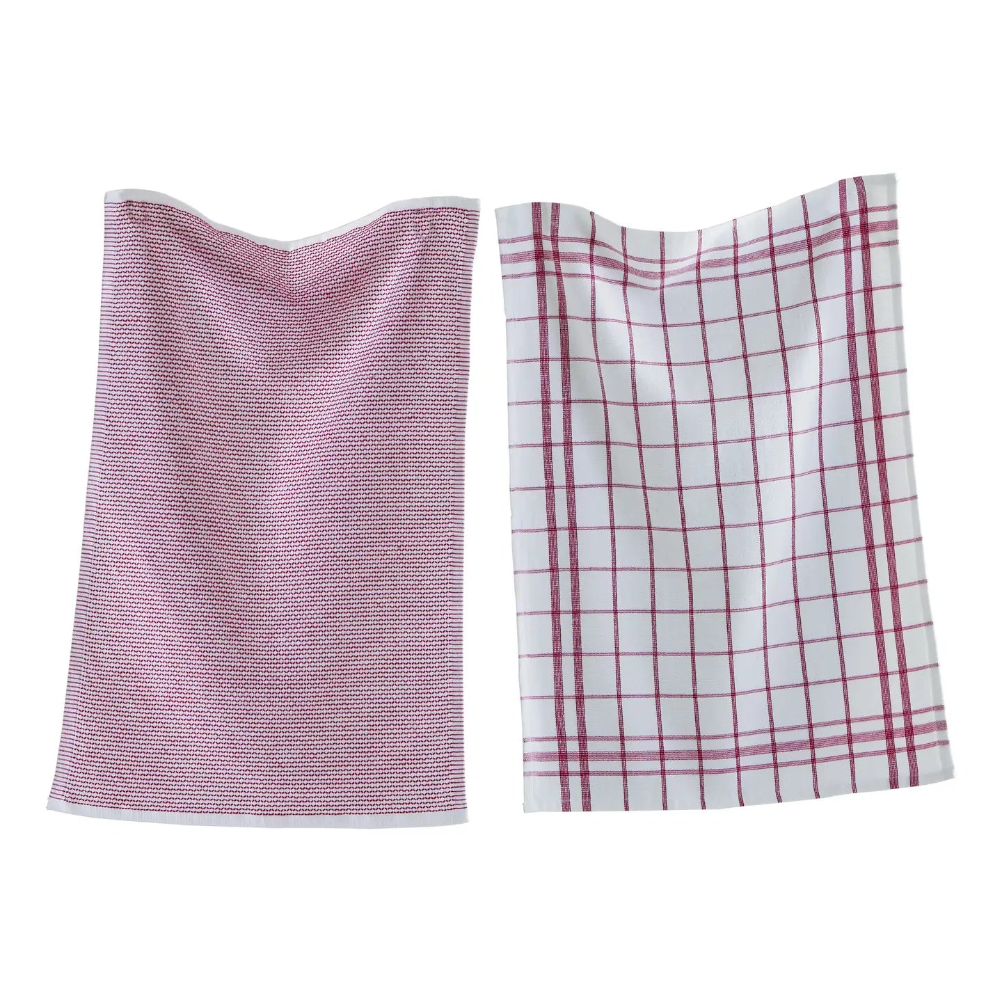 Classic Terry Dishtowel Set