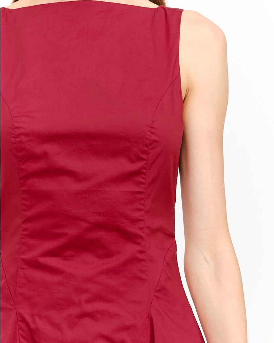 Azalea Dress