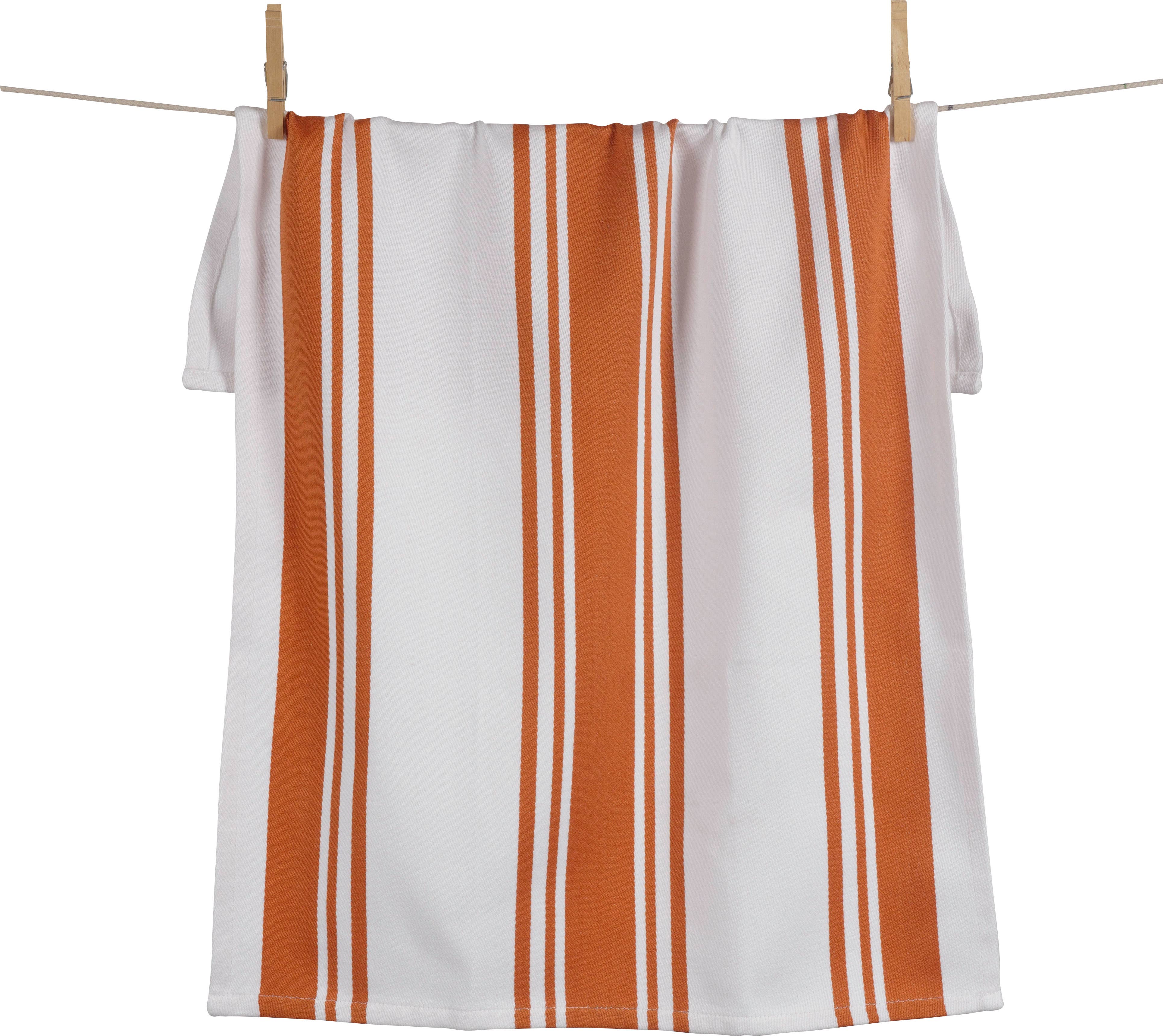 Home Centerband Chef's Kitchen Towel