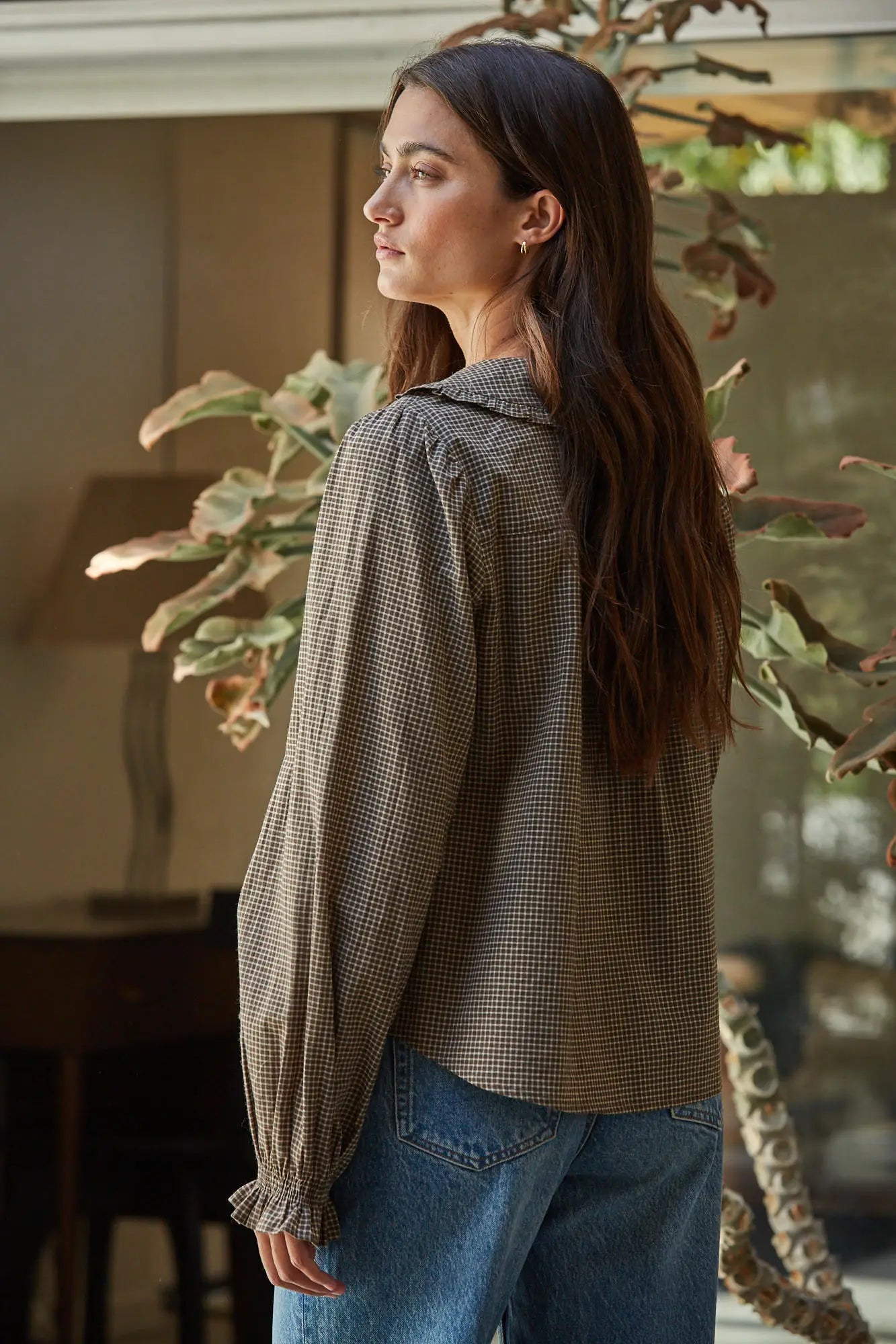 Emilia Top