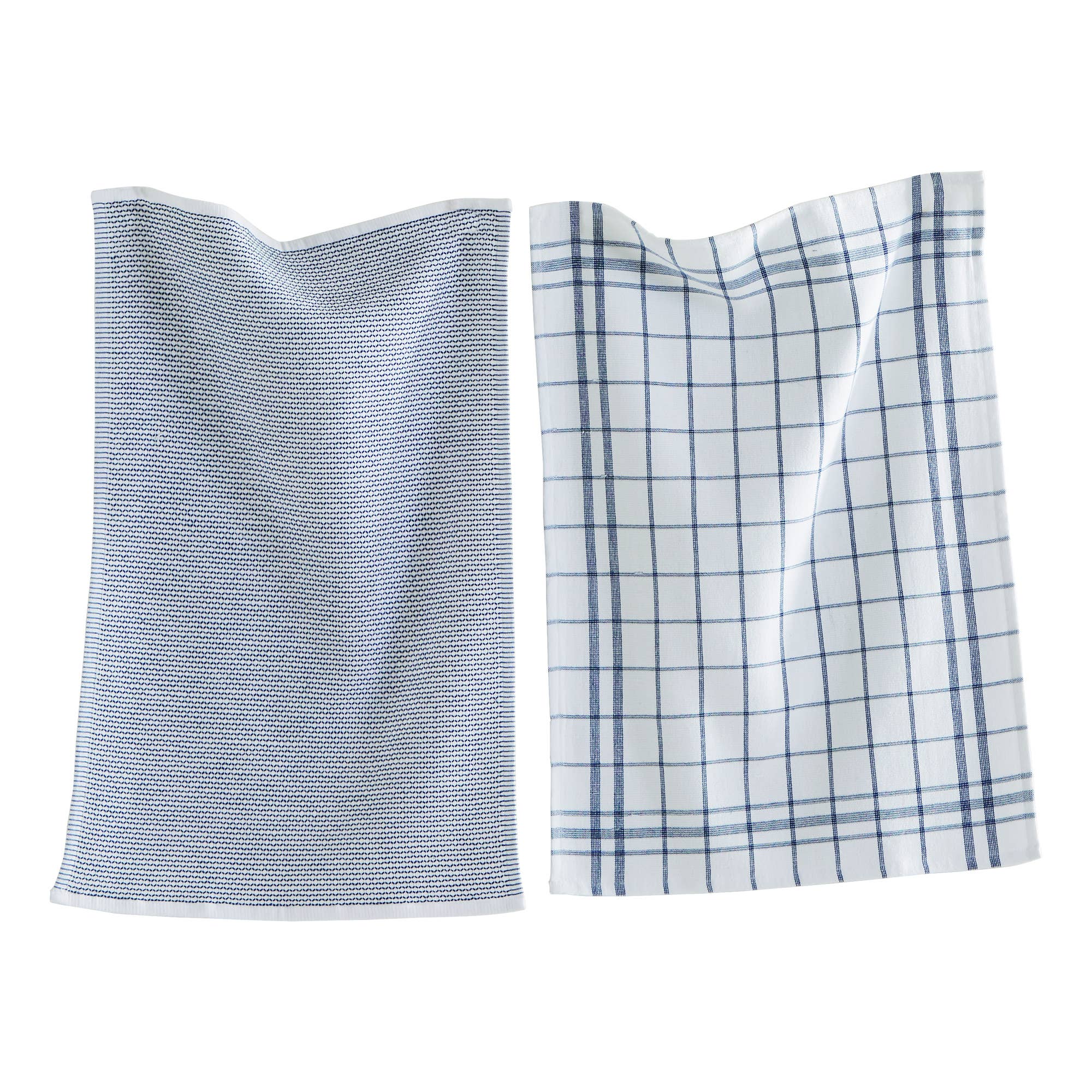 Classic Terry Dishtowel Set