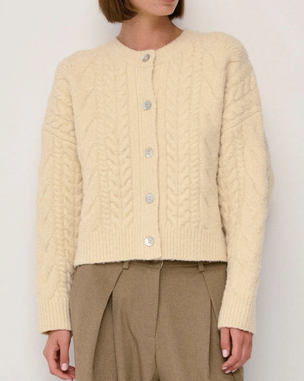 Jodie Cardigan
