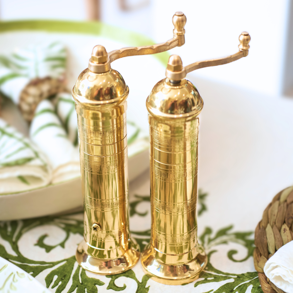 Pepper Mill