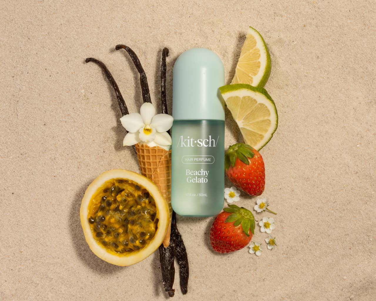 Beachy Gelato Hair Perfume