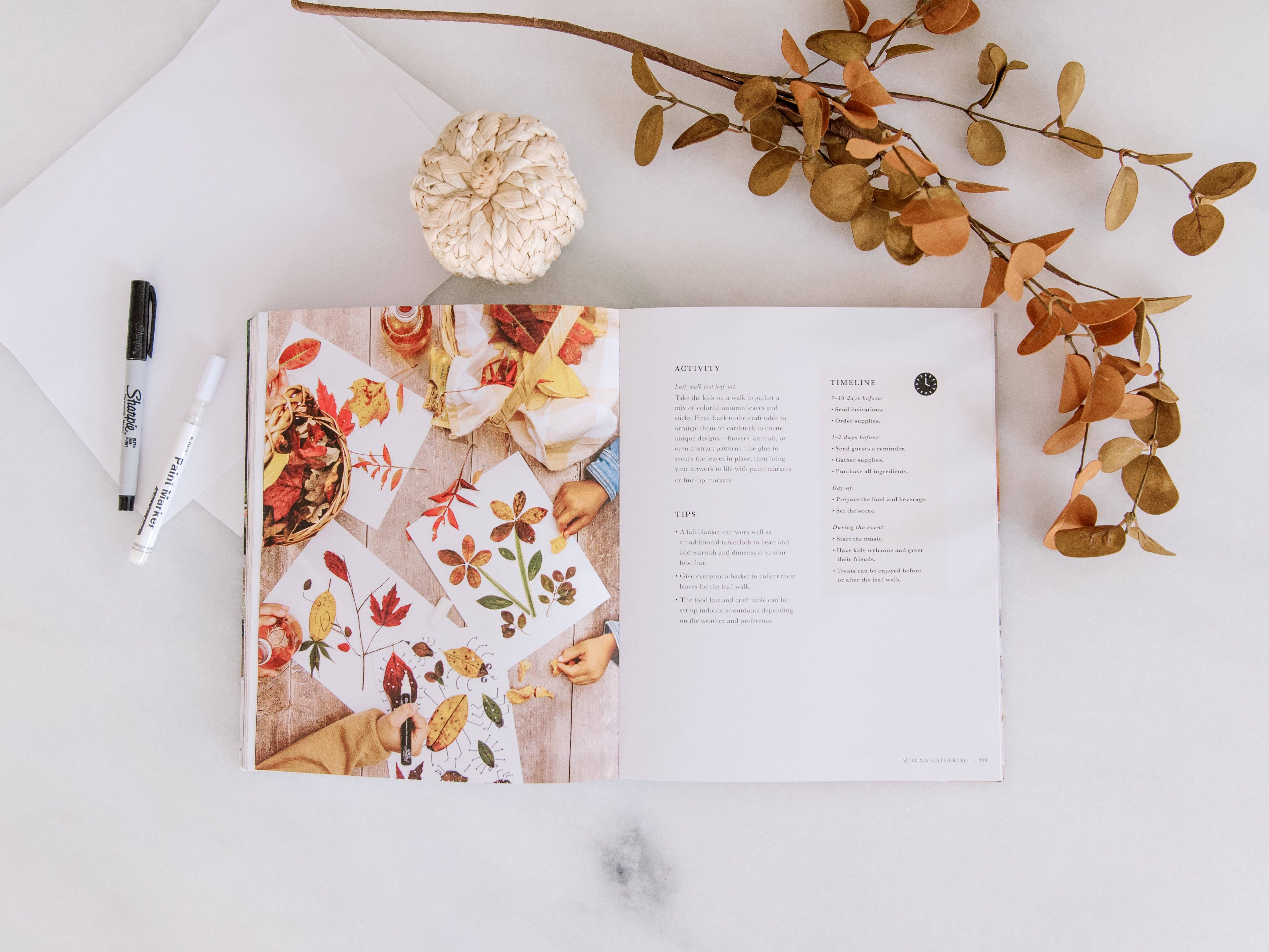 A Guide to Hosting Cookbook