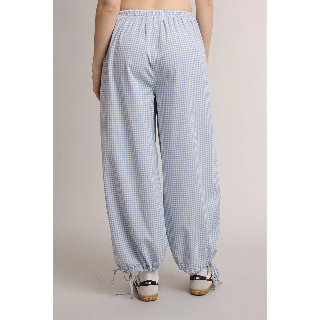 Josephine Ballon Pants